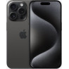 Apple iPhone 15 Pro 256GB 8GB Black Titanium MTV13